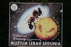 Bee Musuem Melaka