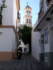 2006 Andalucia