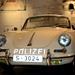 german police car, 1964