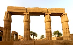 Egypt , Luxor