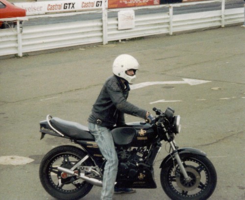 RD350LC by Lozzo