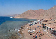 Egypt - Dahab