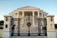 Gates and Driveways