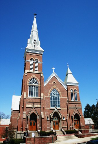 St Church