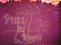 PwC Panto - Puss in Boots