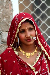 FACES OF RAJASTHAN