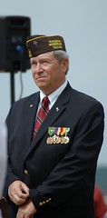 Wimberley Veterans' Memorial Dedication