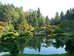 Japanese & Chinese Gardens