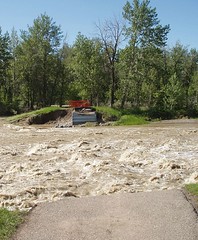 Fish Creek Flood II