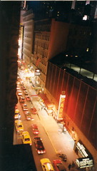 New York City - 1998