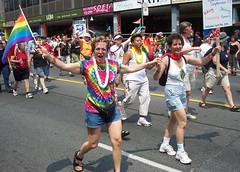 Toronto Pride 2005