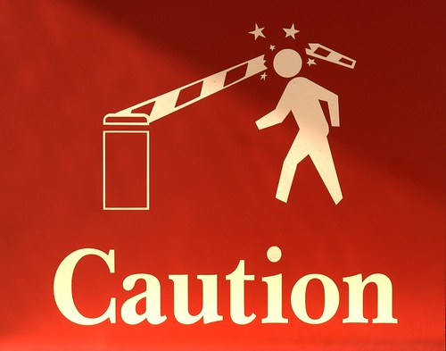 Caution - 無料写真検索fotoq