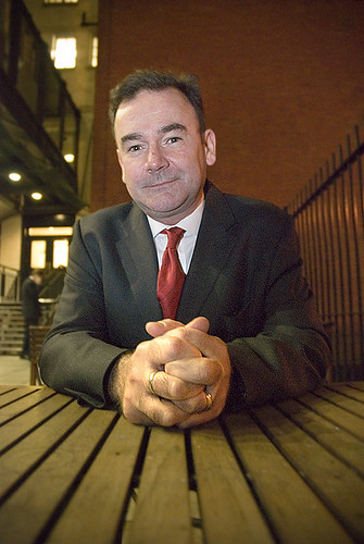 Jon Cruddas MP