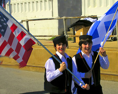 Greek Independence Day Celebration - Baltimore, 2007