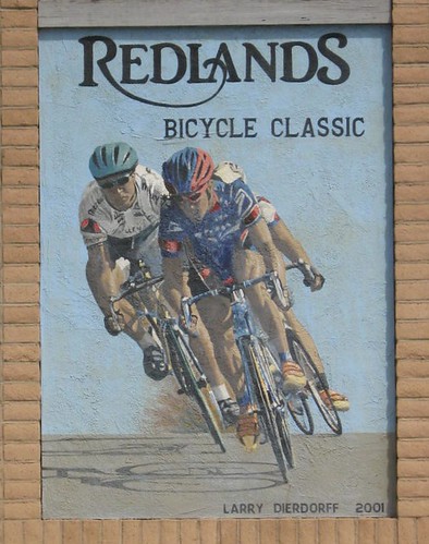 Redlands Classic by cyclotourist