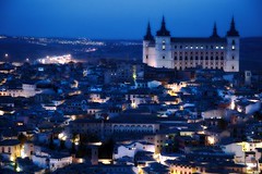 Toledo, España.