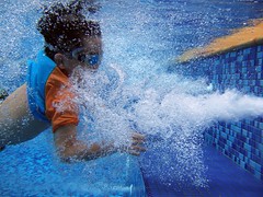 0702 Swimming