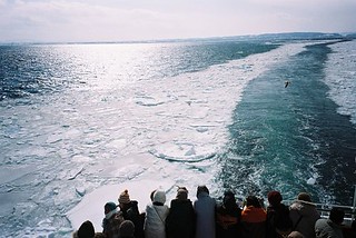 砕氷船