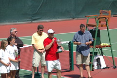 PNW Tennis 2006