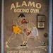 Alamo Boxing Gym