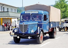LKW Truck Classic