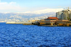 LEBANON 黎巴嫩