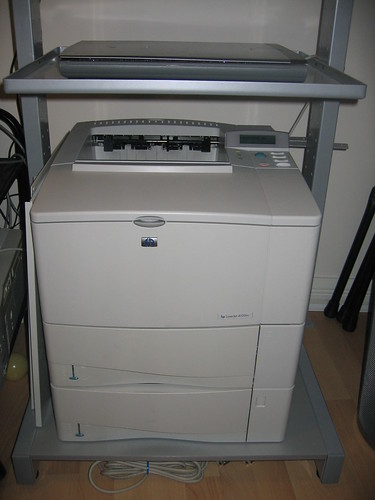 Professional Printer