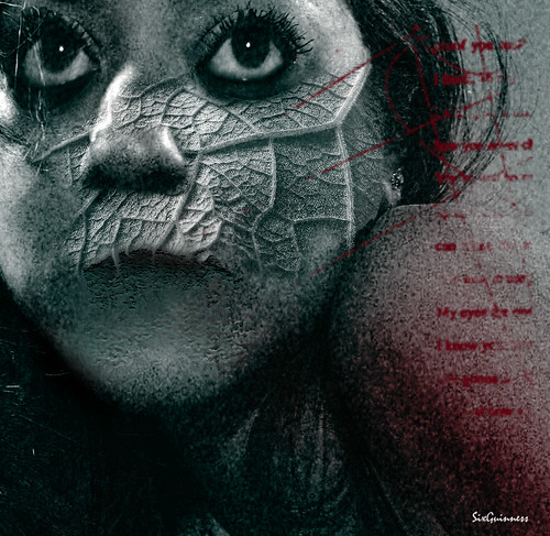 Veins 1 cd cover