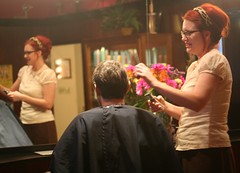 Barberella Hair Salon