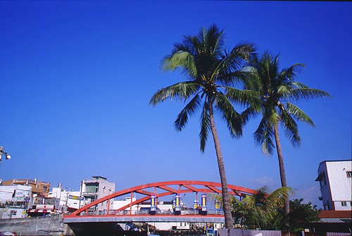 T110東港豐漁橋