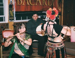 Scheherazade Dance