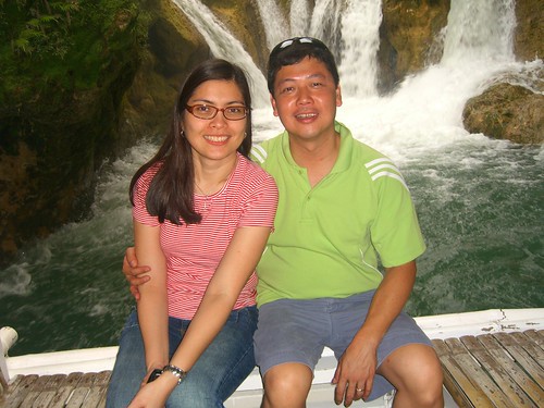Jerry and me  (Loboc)