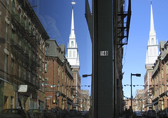 Boston: North End