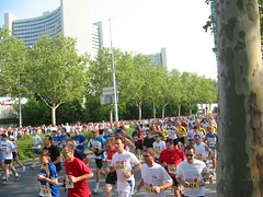 04/2007 Wien Marathon