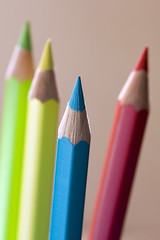 Lápices - Pencils