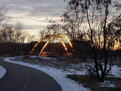 4-Arch-Footbridge