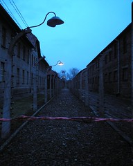 Campos de concentración - Concentration Camps