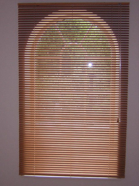 WINDOW BLINDS REVIEWED: