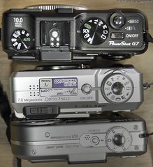 Cameras