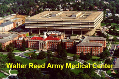 Walter Reed Army Medical Center