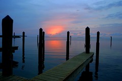Florida Keys Sunsets