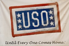USO Middle East