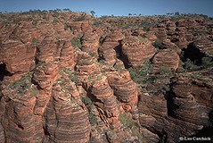 WA, Australian landscapes