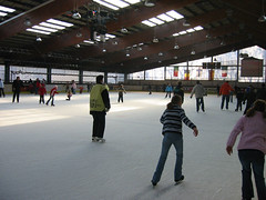 skating 2007