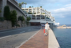 Monaco 2002