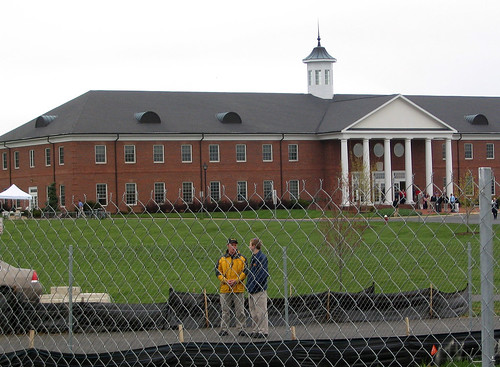 Colleges In Virginia