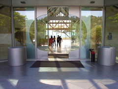 Miho Museum Shigaraki Japan