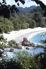 Costa Rica 1991