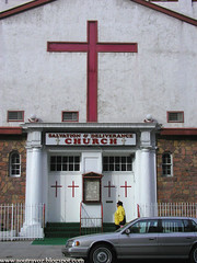 Salvation and Deliverance Church