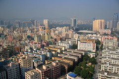 Shenzhen （深圳）